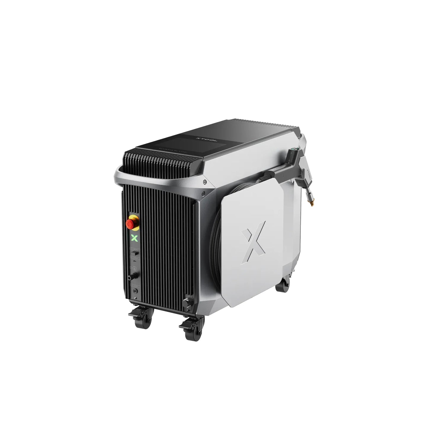 xTool - MetalFab Laser Welder/ CNC Cutter