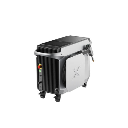 xTool - MetalFab Laser Welder/ CNC Cutter
