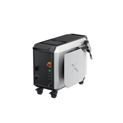xTool - MetalFab Laser Welder/ CNC Cutter