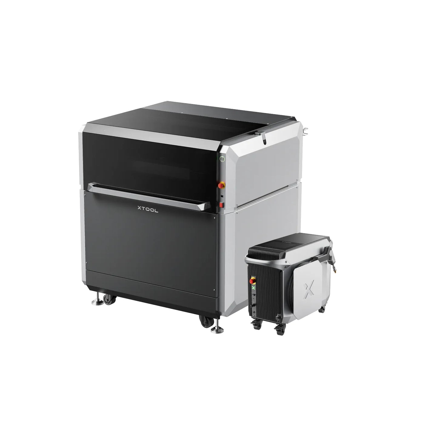 xTool - MetalFab Laser Welder/ CNC Cutter