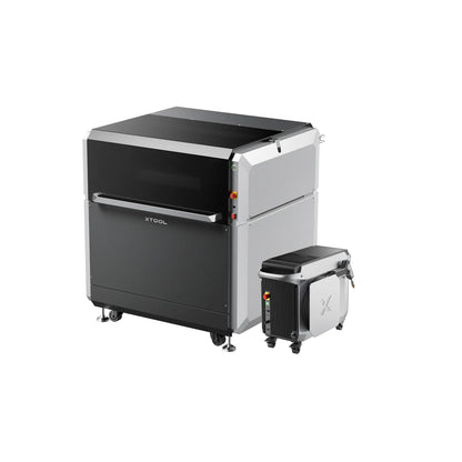 xTool - MetalFab Laser Welder/ CNC Cutter