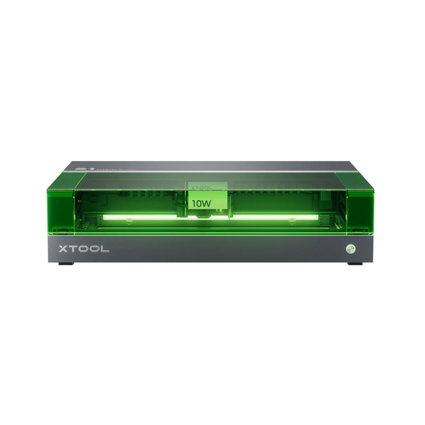 xTool - S1 Enclosed Diode Laser Cutter