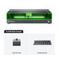 xTool - S1 Enclosed Diode Laser Cutter