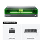 xTool - S1 Enclosed Diode Laser Cutter