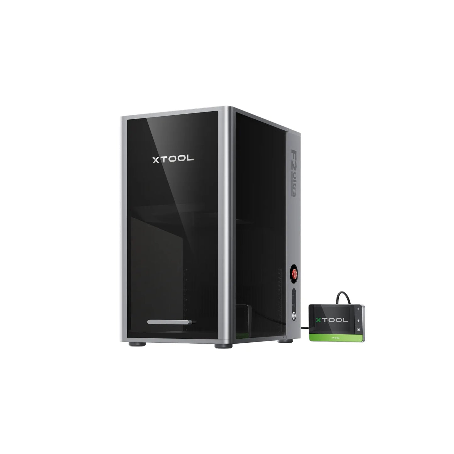 xTool - F2 Ultra 60W MOPA & 40W Diode Dual Laser Engraver
