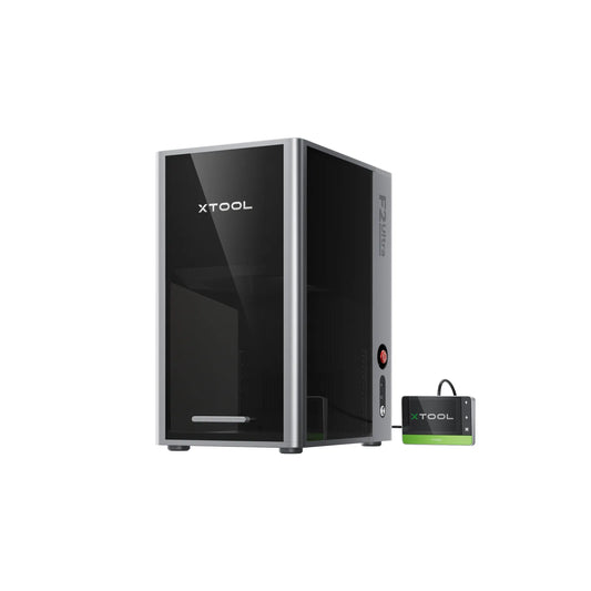 xTool - F2 Ultra 60W MOPA & 40W Diode Dual Laser Engraver
