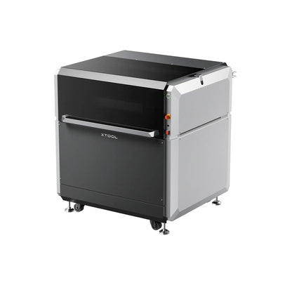 xTool - MetalFab Laser Welder/ CNC Cutter
