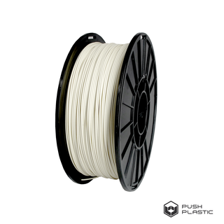Push Plastic - High Heat+Tough PLA Filament 2.85mm 1kg