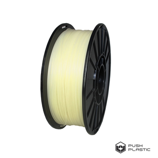 Push Plastic - PLA Filament 2.85mm 1kg