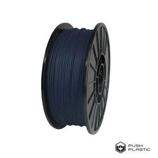 Push Plastic - PLA Filament 2.85mm 1kg