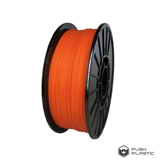Push Plastic - PLA Filament 2.85mm 1kg