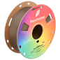 Panchroma" Matte (Formerly PolyTerra) PLA 3D Printer Filament 1KG 1.75mm
