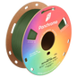 Panchroma" Matte (Formerly PolyTerra) PLA 3D Printer Filament 1KG 1.75mm