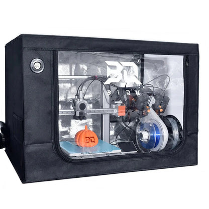 BigTreeTech Panda Shelter & Ventilation Kit for Bambu Lab A1 / A1 Mini