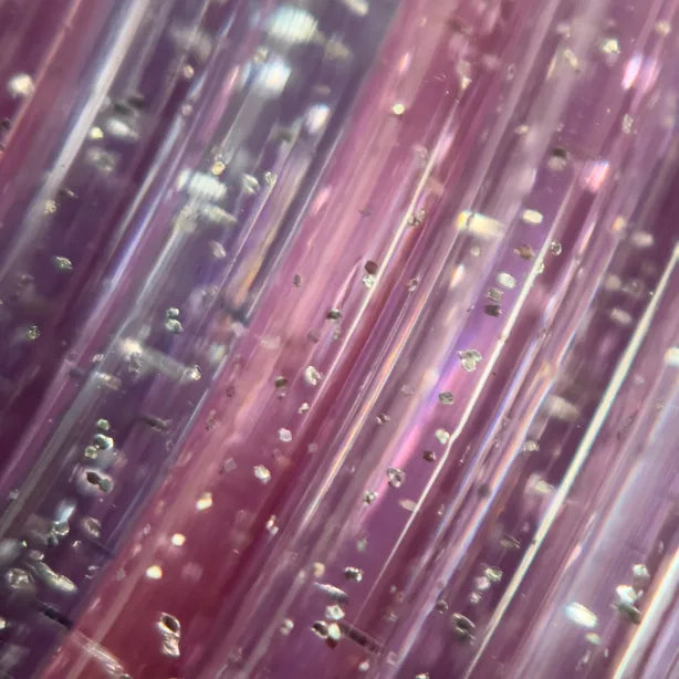 Cookiecad - Fairy Floss Translucent Gradient Glitter PETG Filament (1.75mm, 1kg)