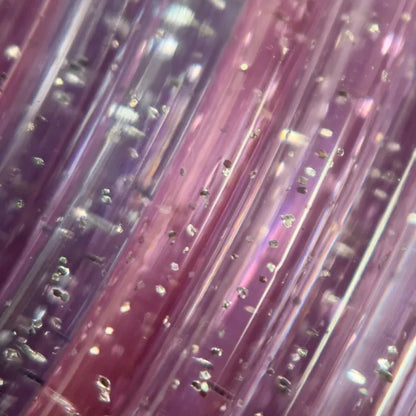 Cookiecad - Fairy Floss Translucent Gradient Glitter PETG Filament (1.75mm, 1kg)