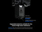 Phaetus Conch & Conch Plus High Flow Hotend for Bambu Lab X1 and P1 Series