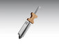 Phaetus Silicon Carbide (SiC) Replacement Hotend for Flashforge AD5X