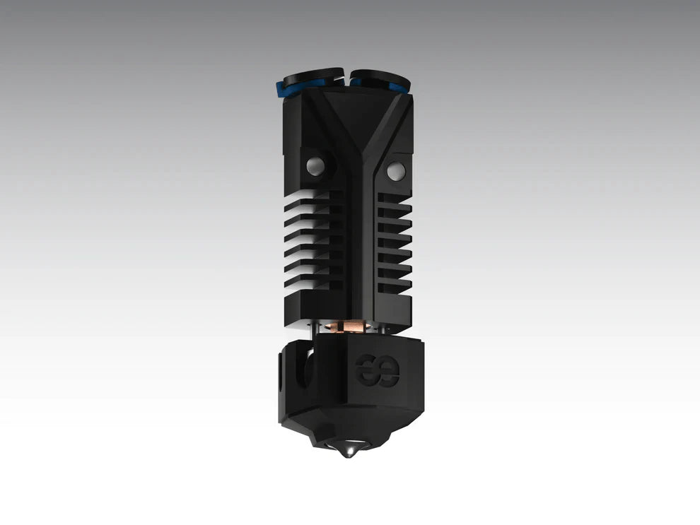 Phaetus TaiChi Dual Filament Hotend - 2-In-1-Out Extrusion System