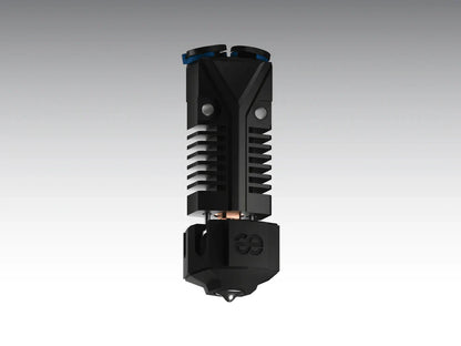 Phaetus TaiChi Dual Filament Hotend - 2-In-1-Out Extrusion System