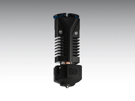 Phaetus TaiChi Dual Filament Hotend - 2-In-1-Out Extrusion System