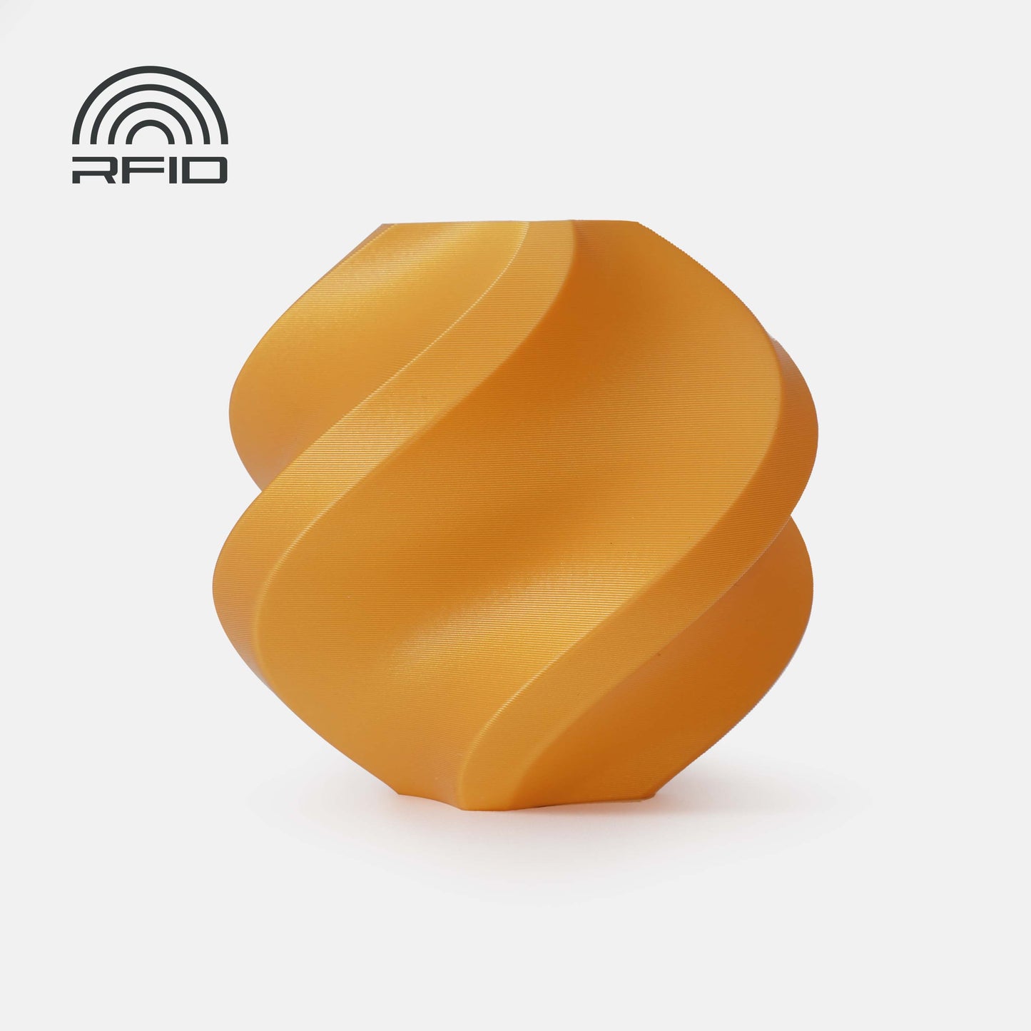 Bambu Lab - PLA Basic 3D Printer Filament 1kg
