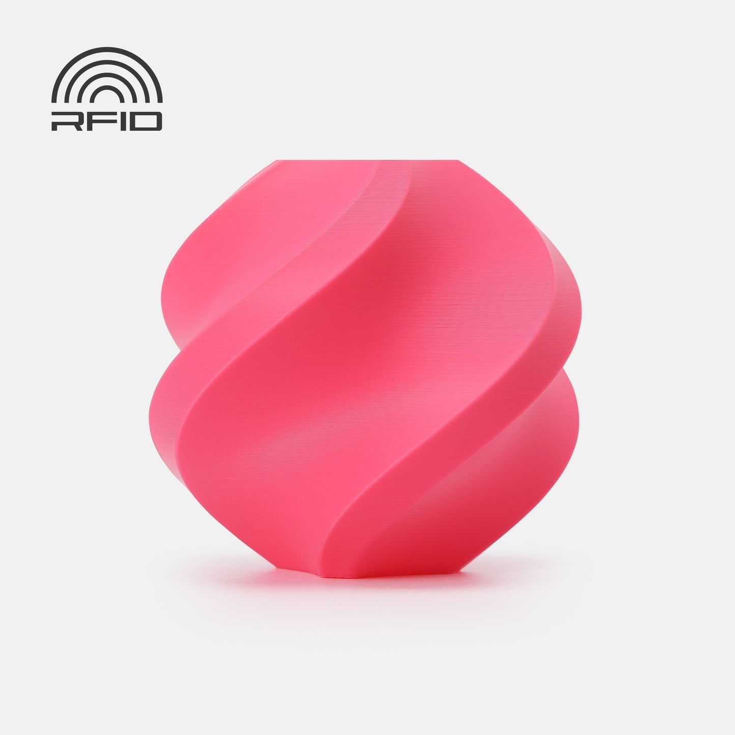 Bambu Lab - PLA Basic 3D Printer Filament 1kg