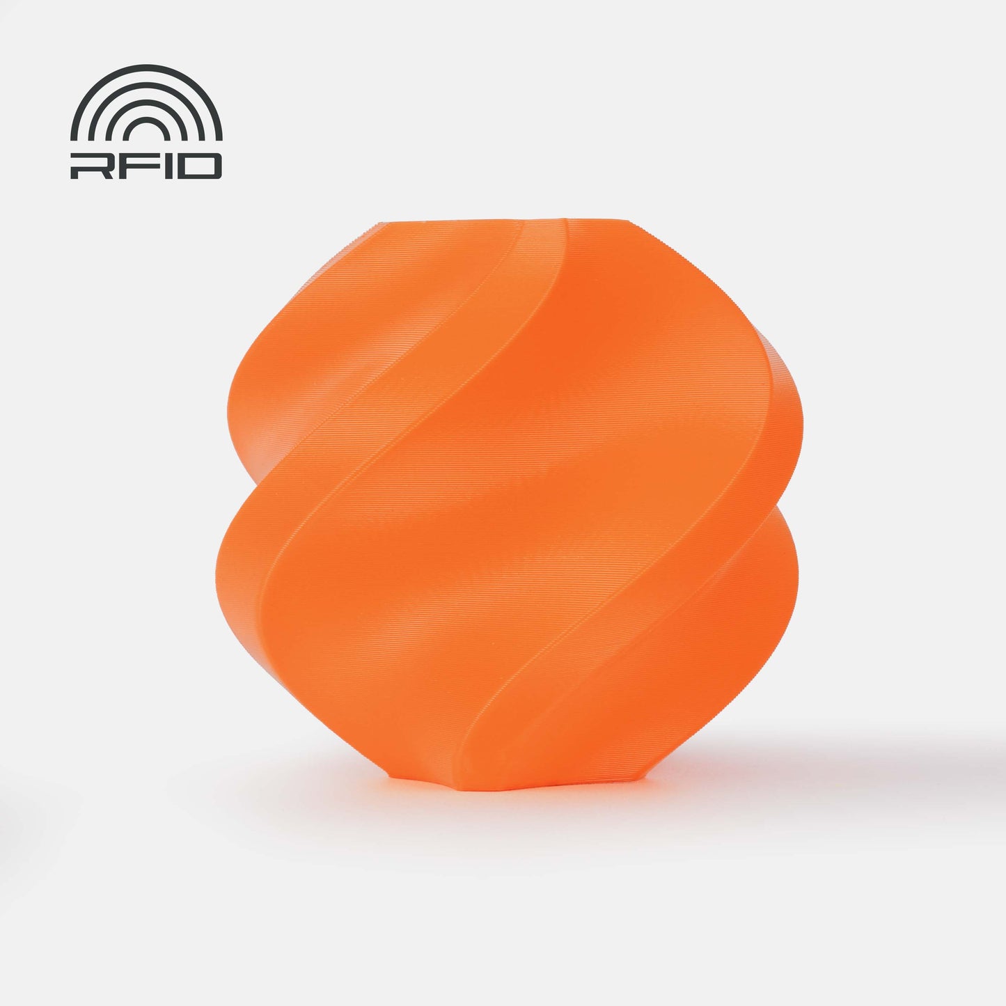 Bambu Lab - PLA Basic 3D Printer Filament 1kg