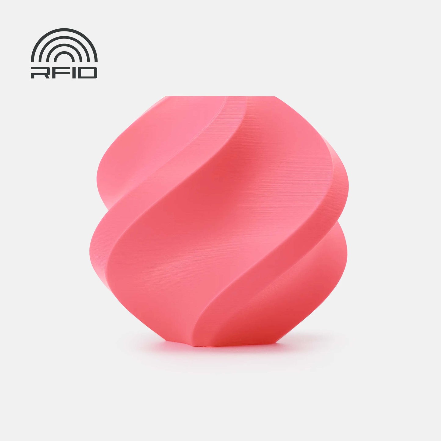 Bambu Lab - PLA Basic 3D Printer Filament 1kg