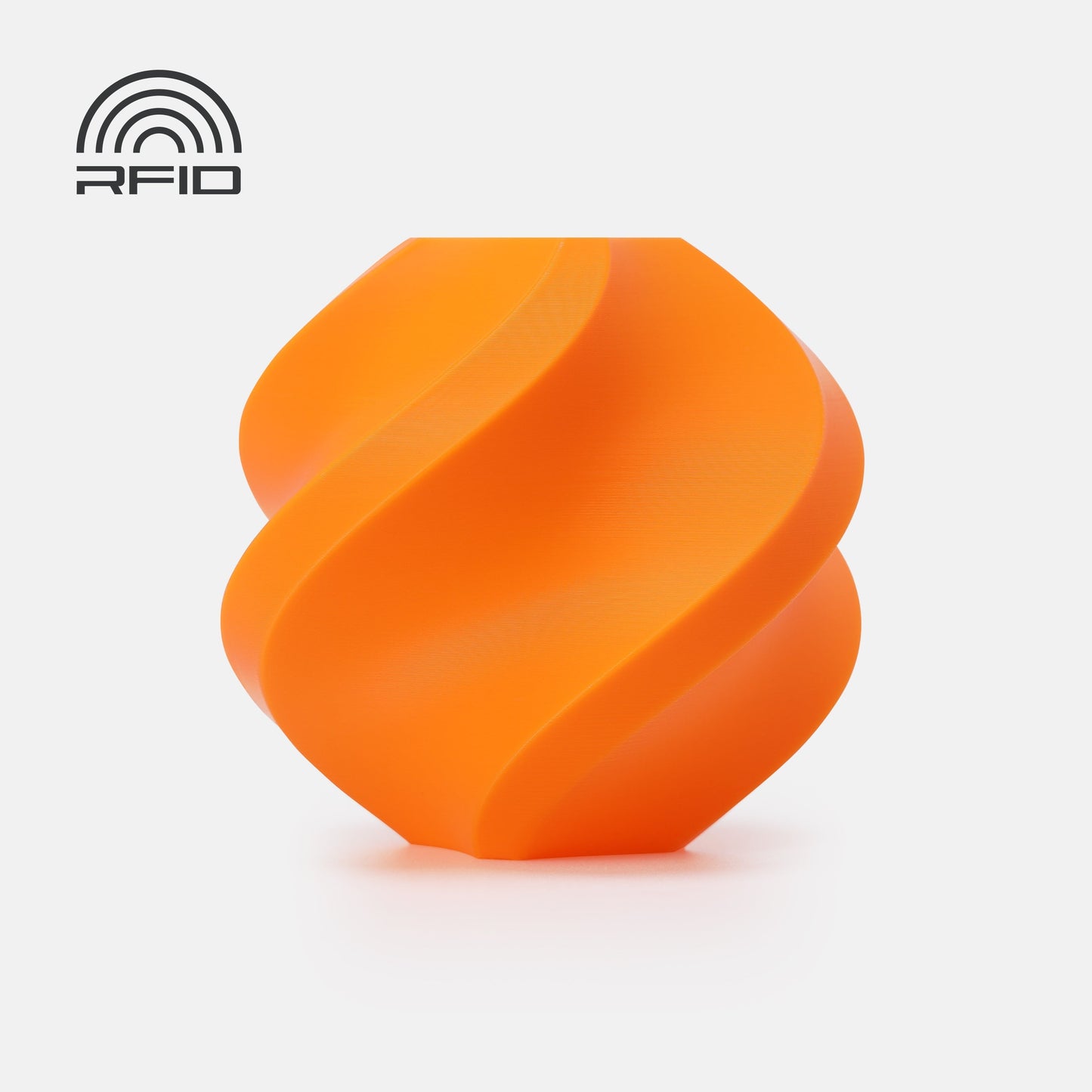 Bambu Lab - PLA Basic 3D Printer Filament 1kg