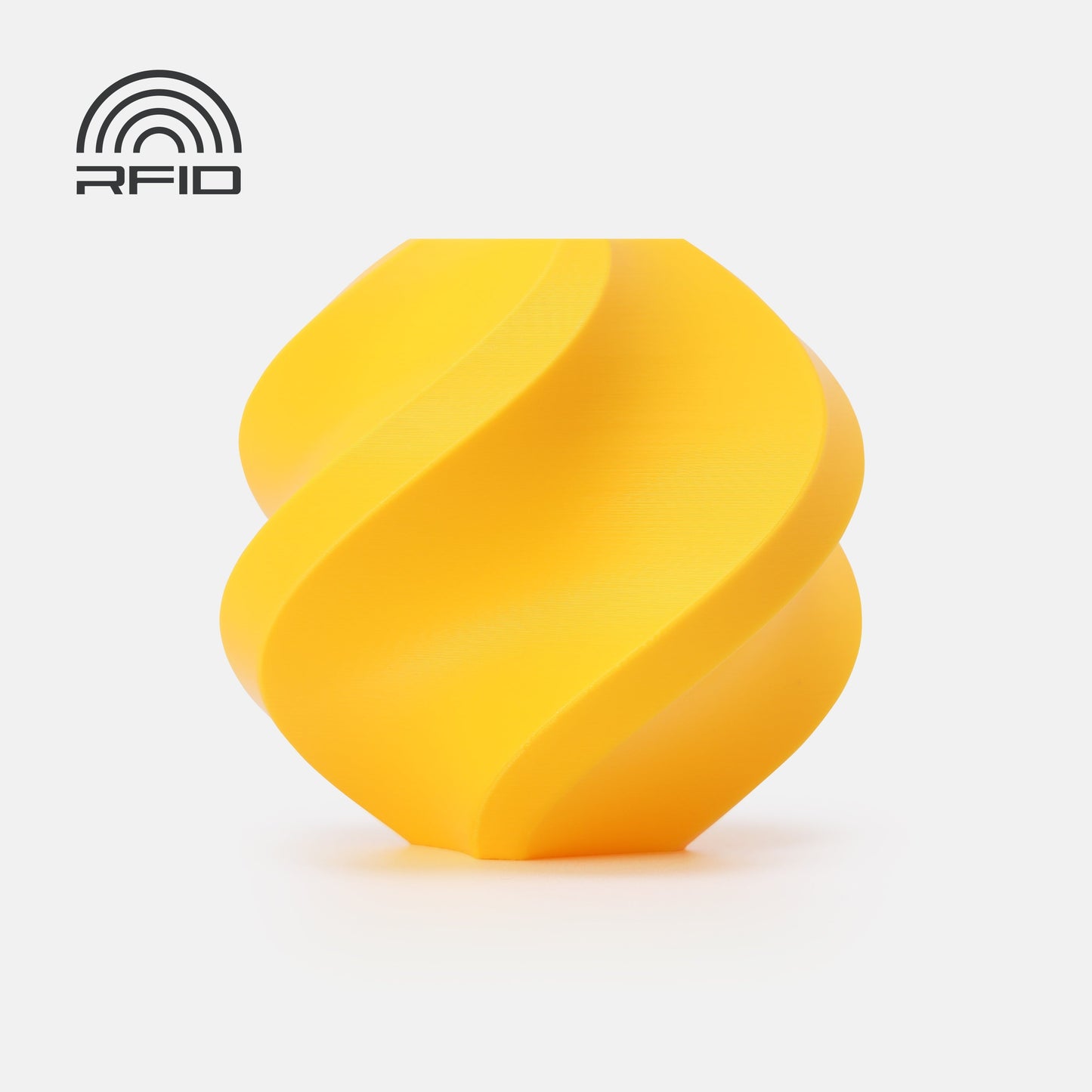 Bambu Lab - PLA Basic 3D Printer Filament 1kg