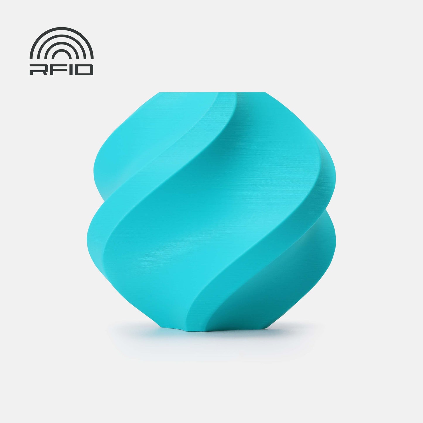 Bambu Lab - PLA Basic 3D Printer Filament 1kg