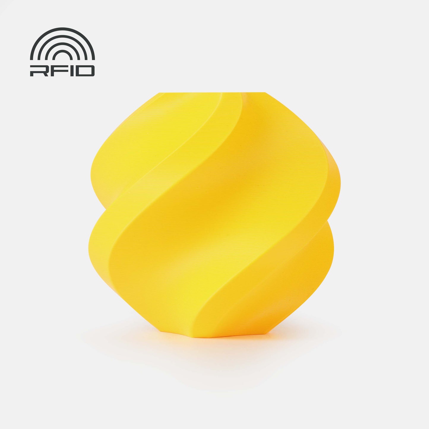 Bambu Lab - PLA Basic 3D Printer Filament 1kg