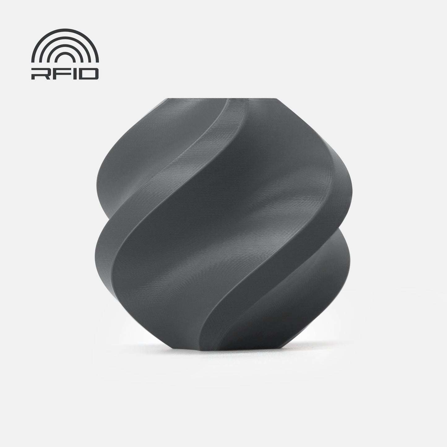 Bambu Lab - PLA Basic 3D Printer Filament 1kg
