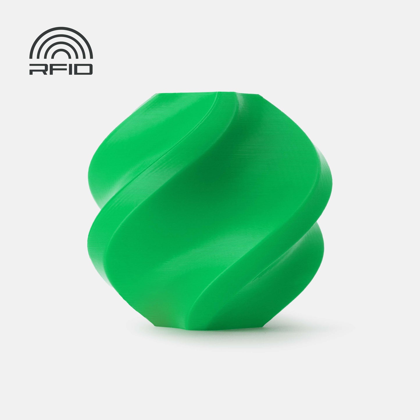 Bambu Lab - PLA Basic 3D Printer Filament 1kg