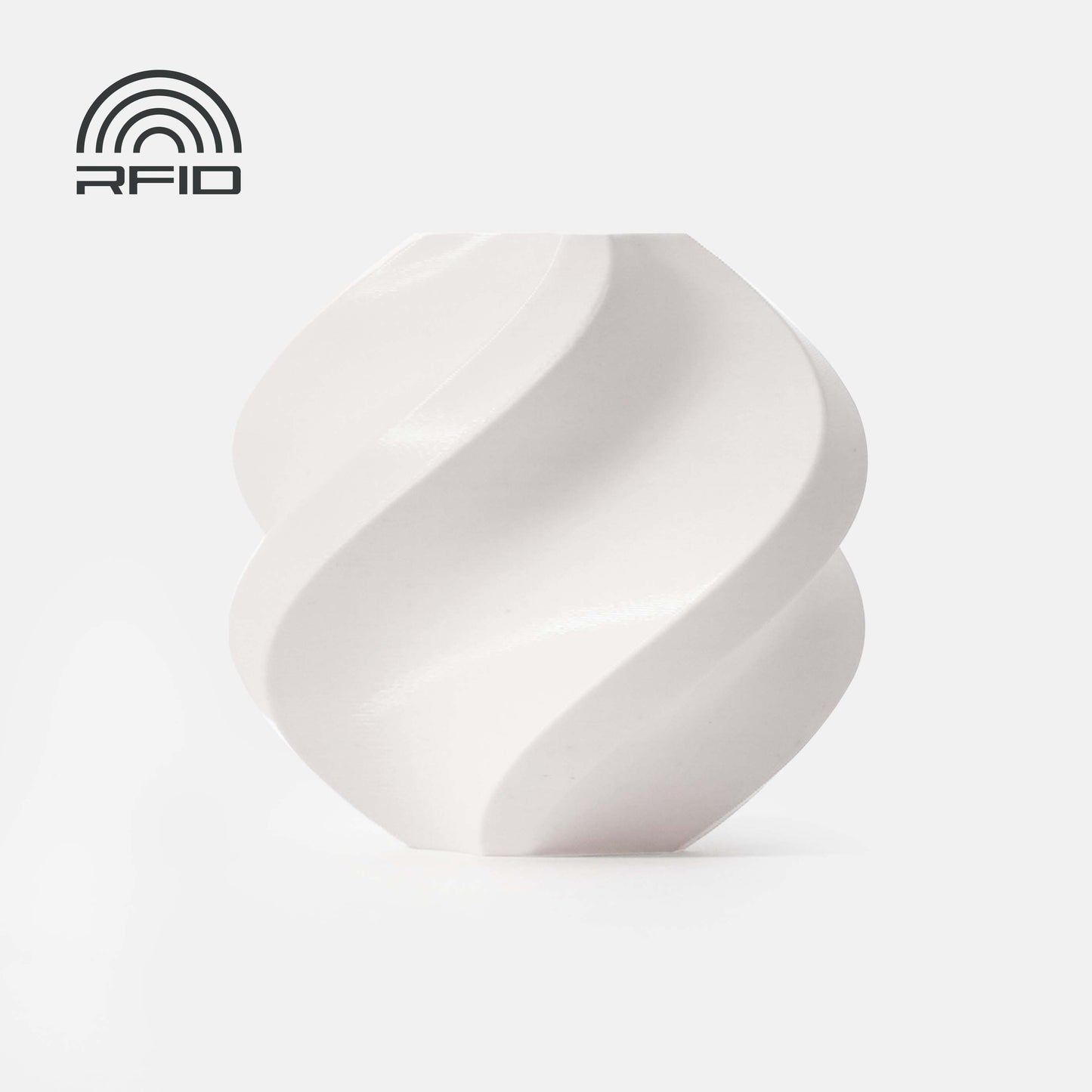Bambu Lab - PLA Basic 3D Printer Filament 1kg