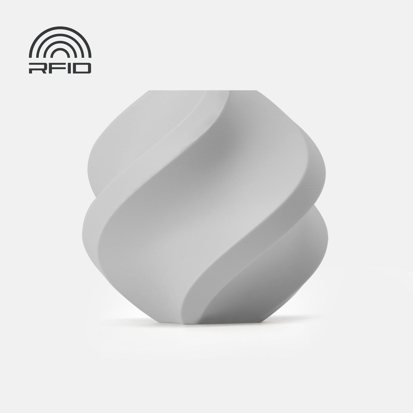 Bambu Lab - PLA Basic 3D Printer Filament 1kg