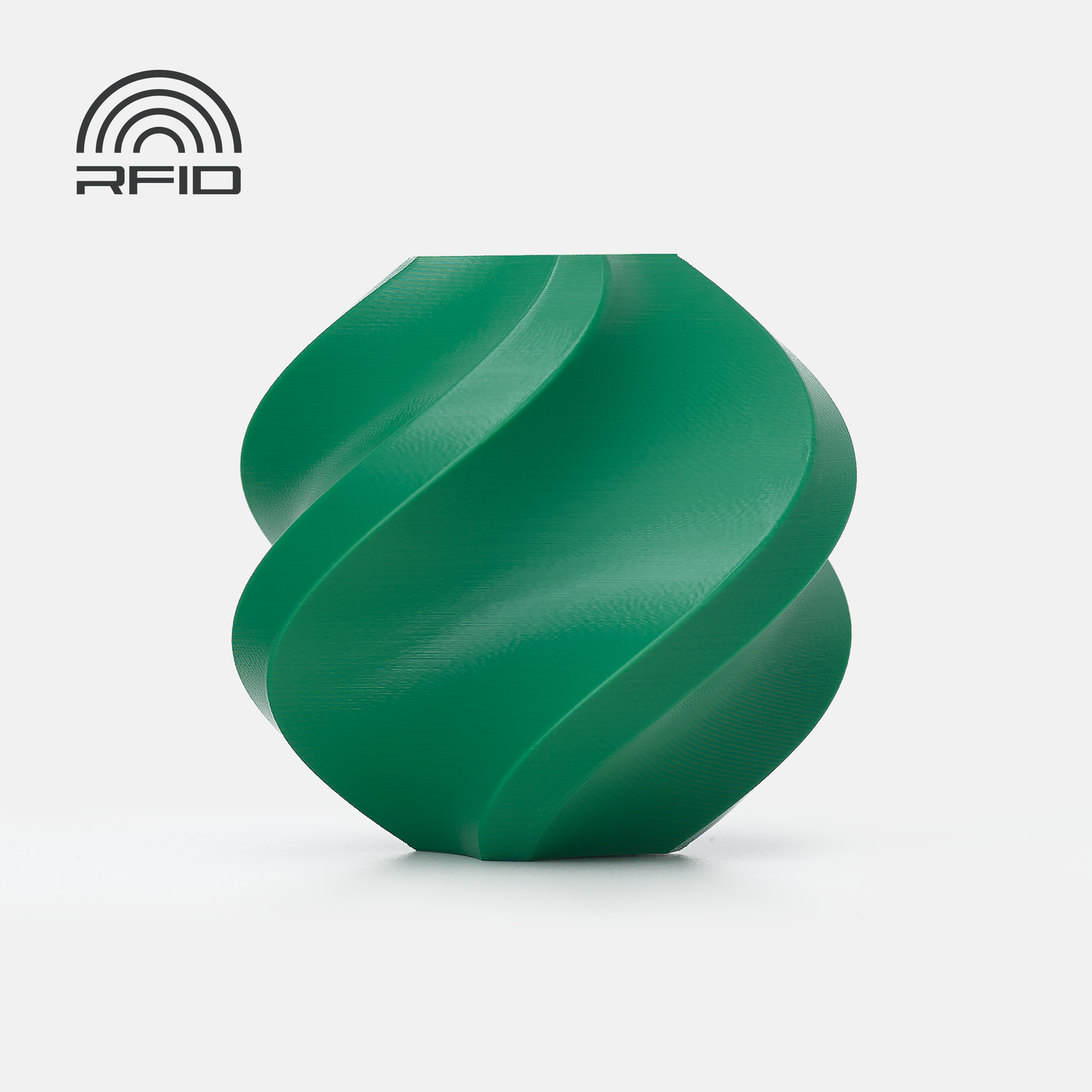 Bambu Lab - PLA Basic 3D Printer Filament 1kg