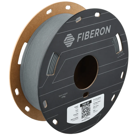 Polymaker Fiberon PA6-GF25 Glass Fiber Nylon Filament (500g)