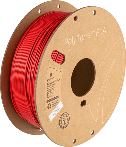 Polymaker - Panchroma Dual Matte PLA 3D Printer Filament 1KG 1.75mm