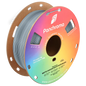 Polymaker - Panchroma Dual Matte PLA 3D Printer Filament 1KG 1.75mm