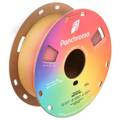 Polymaker - Panchroma - Gradient PLA 3D Printer Filament 1KG 1.75mm