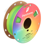 Polymaker - Panchroma - Gradient PLA 3D Printer Filament 1KG 1.75mm