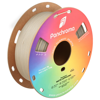 Polymaker - Panchroma - Gradient PLA 3D Printer Filament 1KG 1.75mm