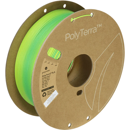 Polymaker - Panchroma - Gradient PLA 3D Printer Filament 1KG 1.75mm