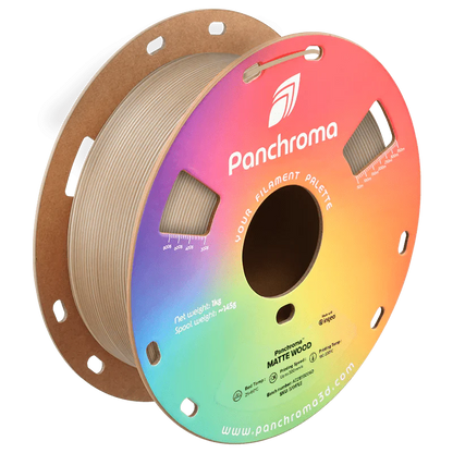 Polymaker - Panchroma - Gradient PLA 3D Printer Filament 1KG 1.75mm