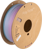 Polymaker - Panchroma - Gradient Rainbow PLA 3D Printer Filament 1KG 1.75mm