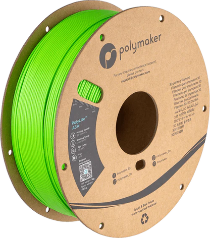 Polymaker - PolyLite ASA 3D Printer Filament 1KG 1.75mm