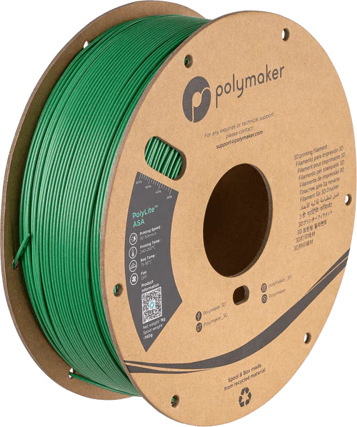 Polymaker - PolyLite Galaxy ASA Filament (1.75mm, 1kg)