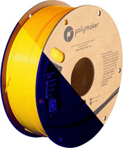 Polymaker - PolyLite NEON ABS 3D Printer Filament 1KG 1.75mm